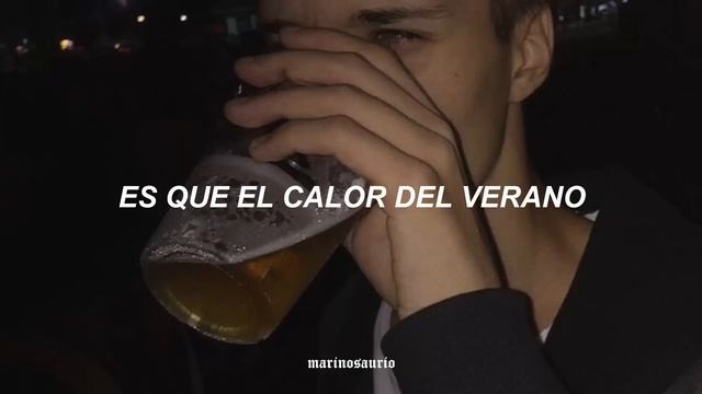 y si me tomo una cerveza, vuelves a mi cabeza ? смотреть онлайн