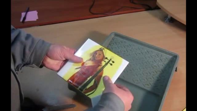 Лазерный декольный принтер Ricoh C430Dn смотреть онлайн