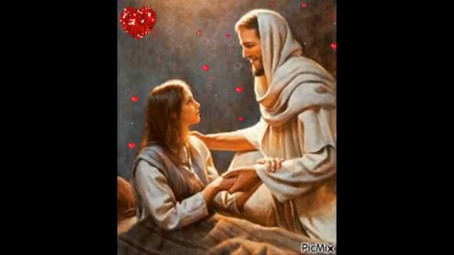 Господи! Услышь меня....я прошу.. смотреть онлайн