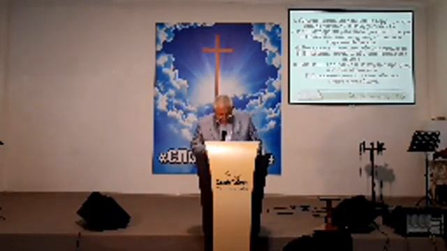 Церковь "Слово веры" Блаженны милостивые смотреть онлайн
