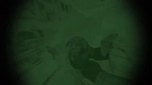 Быстрый обзор на Stalker COP. Gunslinger Mod. смотреть онлайн