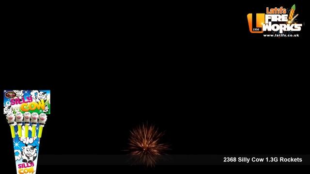 Silly Cow Rocket 5pce смотреть онлайн