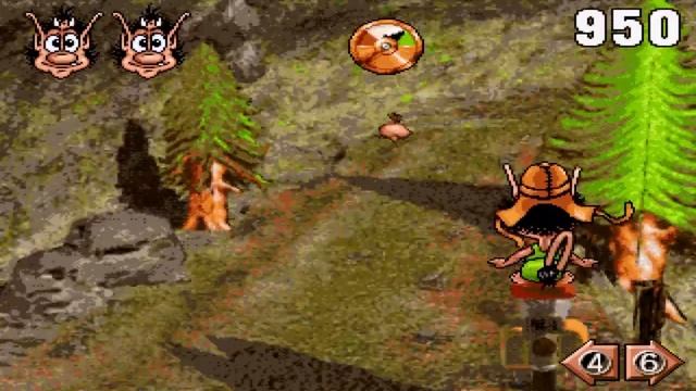 Hugo Classic Games Full Playthrough