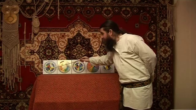 Славянское время, часть 2 смотреть онлайн