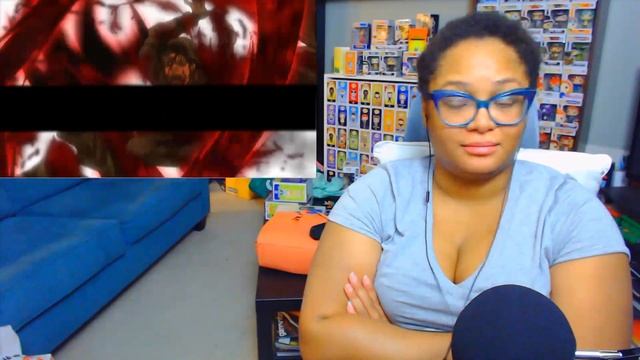 THE MAJOR IS INSANE! | Hellsing Ultimate Episode 4 Reaction Part 2! смотреть онлайн