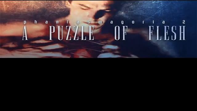 Phantasmagoria 2: A Puzzle Of Flesh - Rage Theme with Lyrics смотреть онлайн