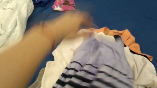 Расхламление гардероба Избавляюсь от любимых вещей смотреть онлайн