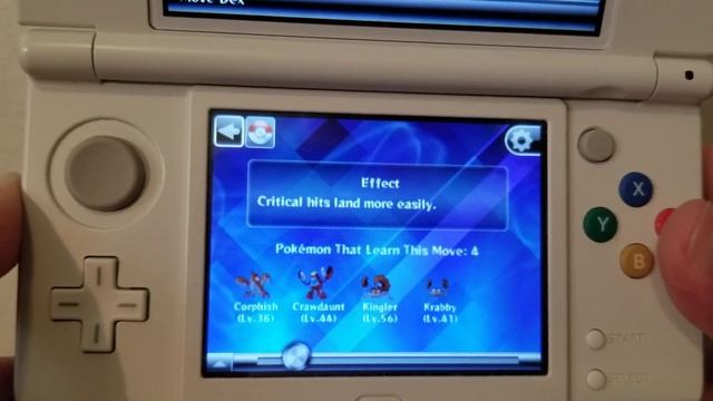 A Look at the Pokedex 3D Pro смотреть онлайн