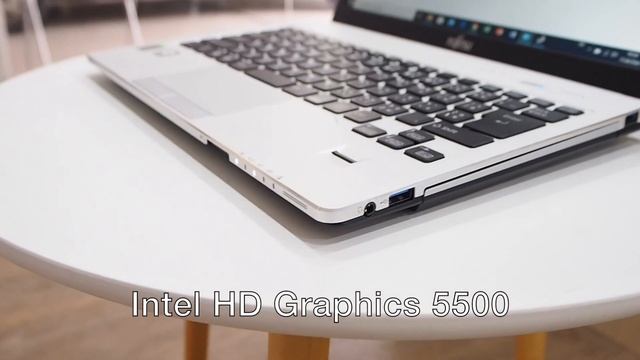 Fujitsu Lifebook S935/K Core i5 Gen 5 RAM 6 GB HDD 320GB Full HD สภาพดี! มีประกัน!! มีกล้องหน้า! смотреть онлайн