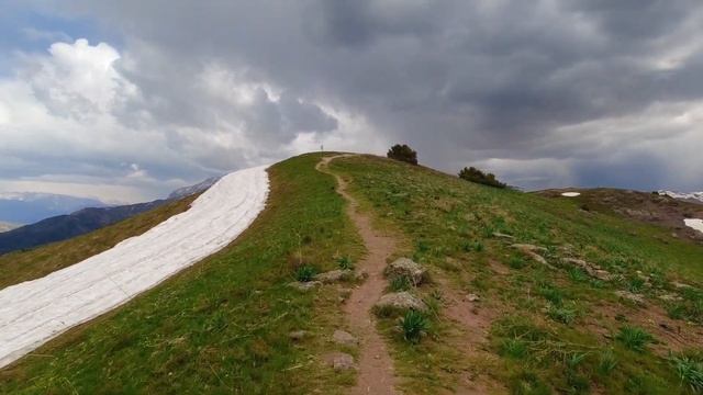 Узбекистан, Amirsoy 2290м смотреть онлайн