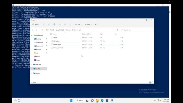 精誠20230313git技術分享3 смотреть онлайн