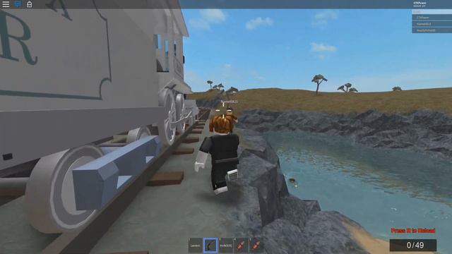 Как поиграть RDR 2 на PC