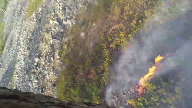 7) 40км за раз! Отрезок маршрута от мыса Одинчижный через Соностров до острова Сосновец. смотреть онлайн