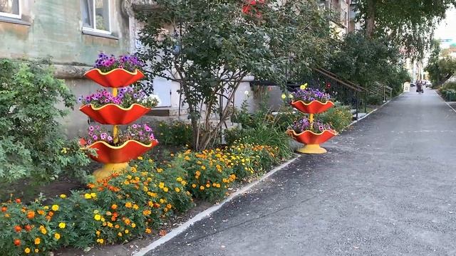 Курган. Город возле границы Казахстана. #Tbk_Vlog. Эпизод 31 смотреть онлайн