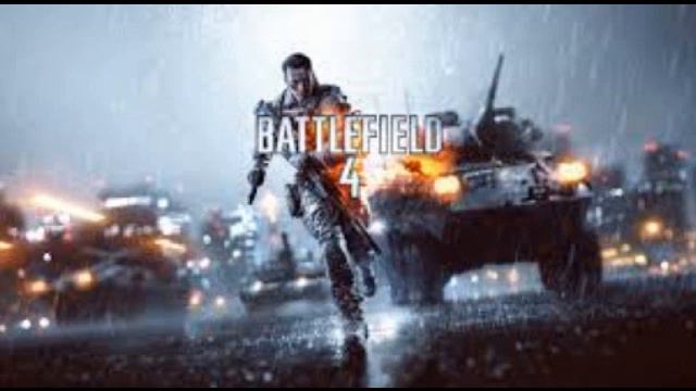 Battlefield 4 theme song смотреть онлайн