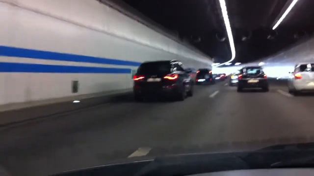 Audi Q7 LED смотреть онлайн