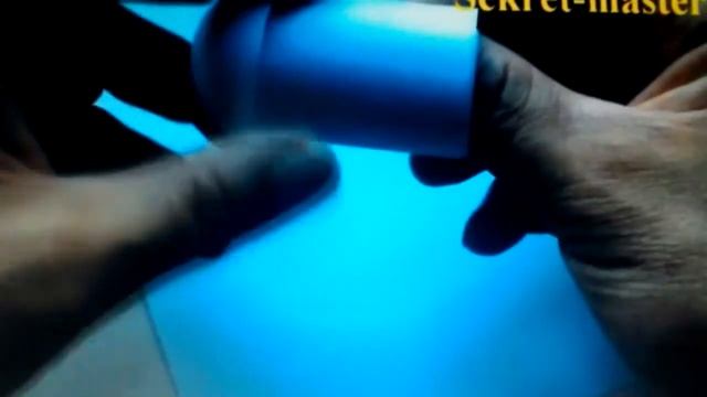 Как сделать перевертыша смотреть онлайн