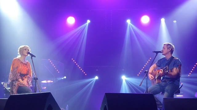 Не позволь мне погибнуть. Пелагея и Александр Волкодав (Курган, 17.03.2022) смотреть онлайн