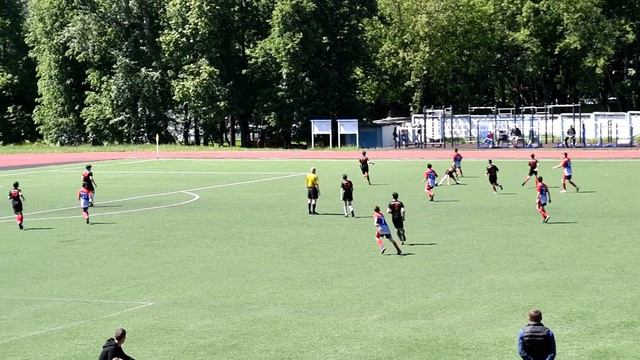 СШ Звезда - Спарта смотреть онлайн