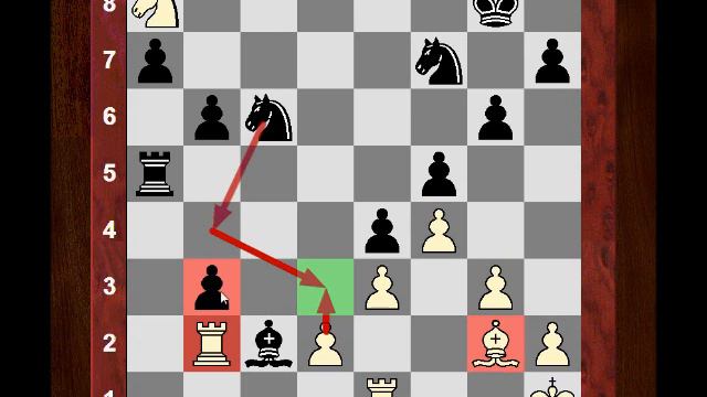 Kingscrusher revisits his Rapid chess encounter with Hikaru Nakamura in 2012 смотреть онлайн