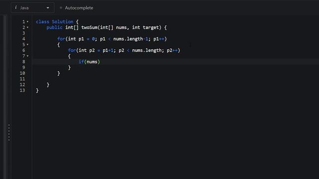 The Two Sum Problem 1// LeetCode Answered Ep2. (2020) смотреть онлайн