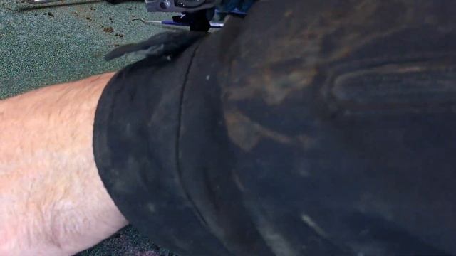 Water Pump Carburetor Cleaning...what's wrong and how to fix it, Part 2 - Briggs XR550 смотреть онлайн