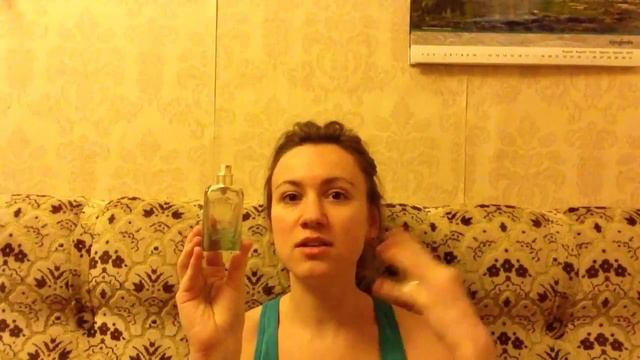 Hermes - Un Jardin En Mediterranee. Хермес Ан Жардин. Мои духи. смотреть онлайн