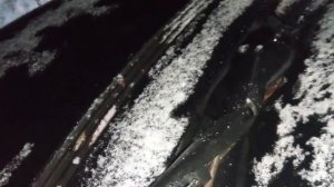 Как опустить дворник Мерседес w210