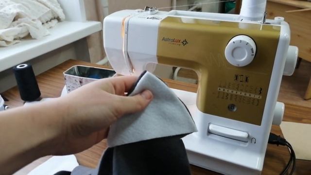 КАК СШИТЬ ШАПКУ ВОЛКА/Шапка с ушами выкройка смотреть онлайн