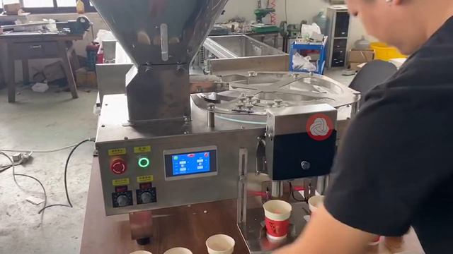 PY-2B Electronic Counting Machine смотреть онлайн