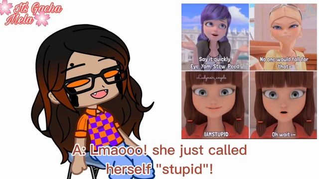 MLB react to Memes | MLB | • Gacha Club • | Part 16 Season 2 | смотреть онлайн