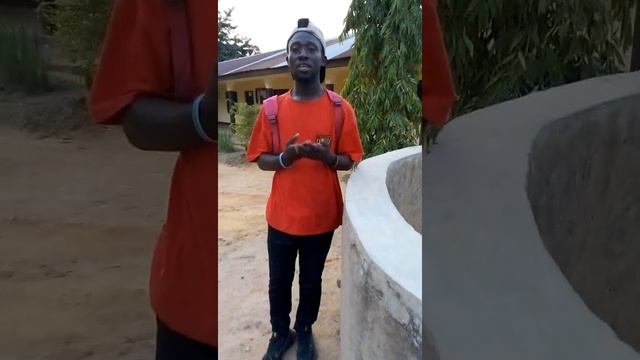 A short autobiography of Sheku Musa Sillah... смотреть онлайн
