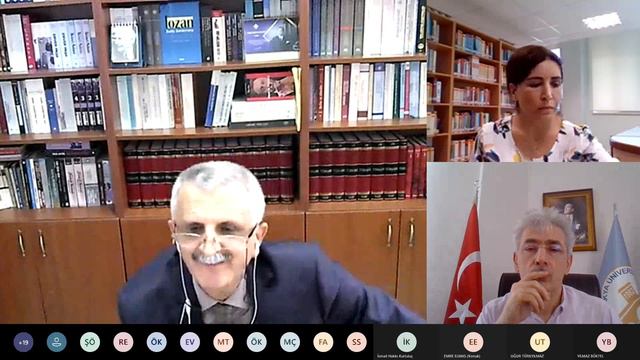 Trakya Üniversitesi'nde 98. Yıl Dönümünde Lozan Antlaşması Konuşuldu смотреть онлайн