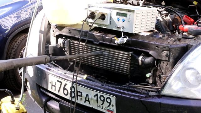 Тестирование инвертора с чистым синусом смотреть онлайн