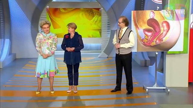 Психическое здоровье // Переведено Бобом Джонстоном №33 смотреть онлайн