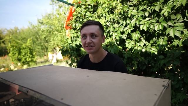 КАЖЕТСЯ НАЩУПАЛ С МАКСОМ ВАЩЕНКО. смотреть онлайн