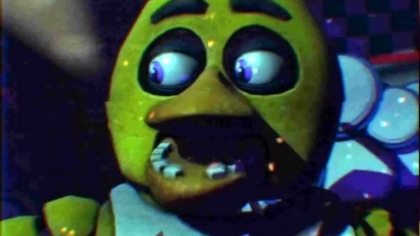 FNaF Song: "Showtime" Freddy Fazbear's Pizza Theme