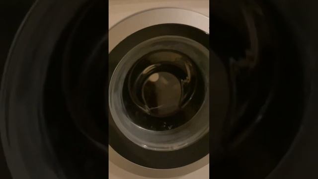 Полоскание на стиральной машине Bosch Logixx 8