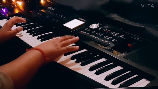 LAGDI LAHORE DI | Street dancer 3D | Roland BK-5. 020 смотреть онлайн