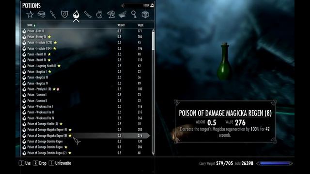 Skyrim Redone - Cat Burglar Part 42