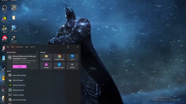 Fix Black Screen On RE4 REMAKE - Resident Evil 4 Remake Issue Solved - Easy Tutorial
