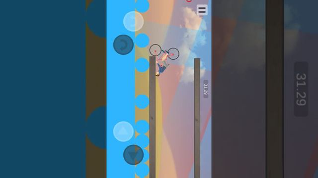 Flippy Wheels обзор смотреть онлайн