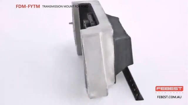 FDM-FYTM TRANSMISSION MOUNT FOR FORD смотреть онлайн