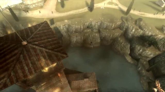 assassin creed brotherhood on 9500gt e5800 смотреть онлайн