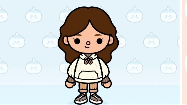 ~|Обзор эстетичной обновы 1.80 🤎👜🧥|~ тока бока / Toca Life World / Toca Asia