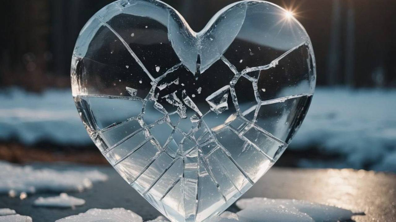 Сердце Сибири