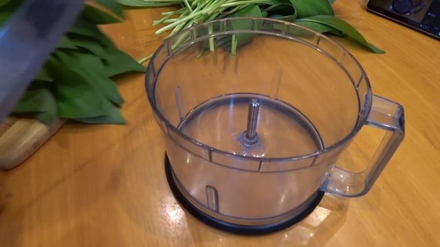 Идем в ЛЕС...за черемшой смотреть онлайн