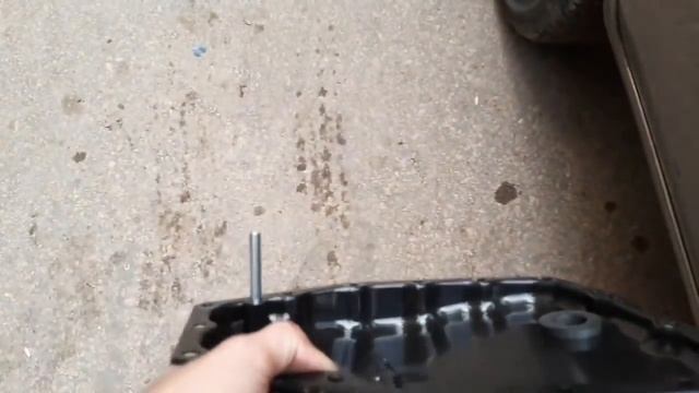 تغير زيت الأوتوماتيك смотреть онлайн