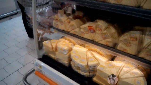 ЦЕНЫ на ПРОДУКТЫ ПИТАНИЯ КИЕВ МАЙ/ АШАН и РЫНОК / ОВОЩИ ФРУКТЫ МЯСО / Украина 2016 смотреть онлайн