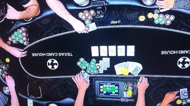 CASE CLOSED - The missing $100 chip смотреть онлайн